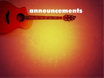 Life Song PowerPoint Sermon