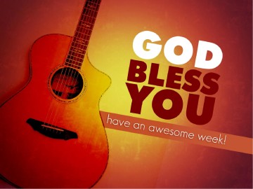 Life Song PowerPoint Sermon