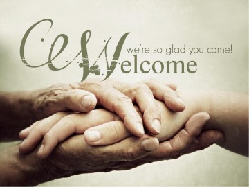 Show Mercy PowerPoint Sermon