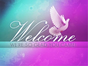 Freed by the Spirit PowerPoint Sermon