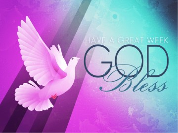 Freed by the Spirit PowerPoint Sermon
