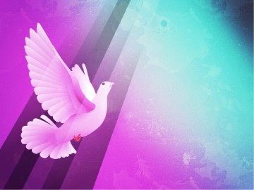 Freed by the Spirit PowerPoint Sermon
