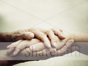 Show Mercy Worship Background