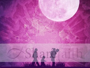 Family Life Worship Background