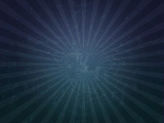 Blue Rays Worship Background Template