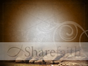 Still Water Worship Background