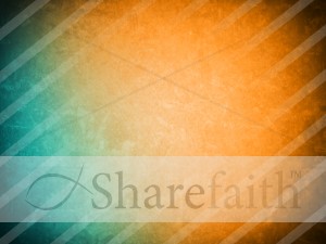 Colorful Bars Worship Background