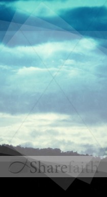 New Every Morning Web Sidebar