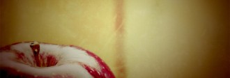 Apple Website Banner