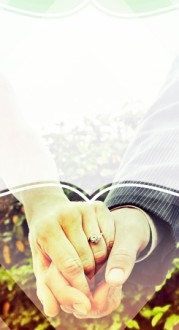 Divine Marriage Website Sidebar