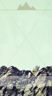 Rocks Cry Out Website Sidebar