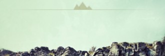 Rocks Cry Out Website Banner