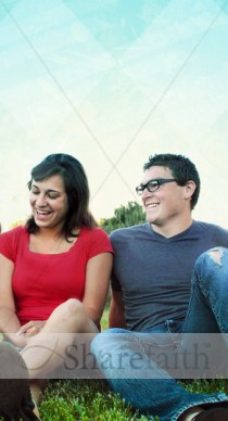 Fellowship Website Sidebar
