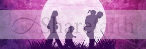 Family Website Banner