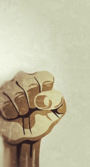 Strength in God Website Sidebar