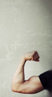 Power Website Sidebar