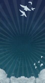 Promises of God Website Sidebars