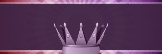 Kingly Crown Website Banner 