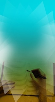 Record of Wrongs Website Sidebar