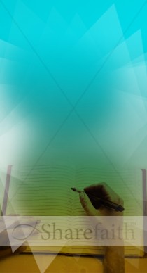 Record of Wrongs Website Sidebar