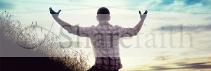 How Great You Are Website Banner