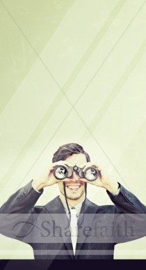 Seeking Salvation Website Sidebar