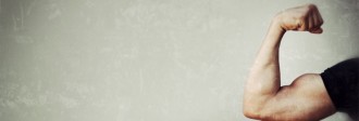 Power Website Banner