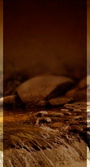 Water of Life Website Sidebar