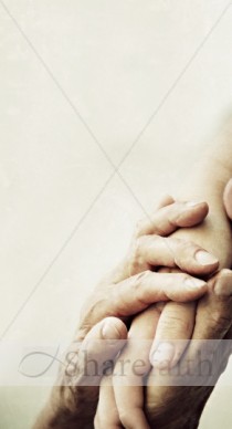 Be Merciful Website Sidebars