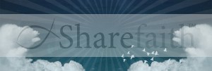 Clouds Website Banner