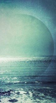 Peace Be Still Web Sidebar