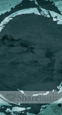 Streams of Mercy Web Sidebar
