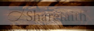 Peace Like a River Website Banner