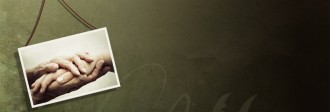 Show Compassion Website Banner