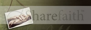 Show Compassion Website Banner