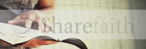 Stay In God's Word Website Banner