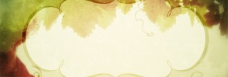 The Vine Website Banner