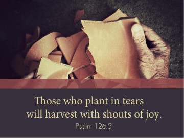 Restoration PowerPoint Sermon
