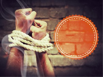 Slavery of Sin PowerPoint Sermon
