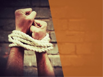 Slavery of Sin PowerPoint Sermon