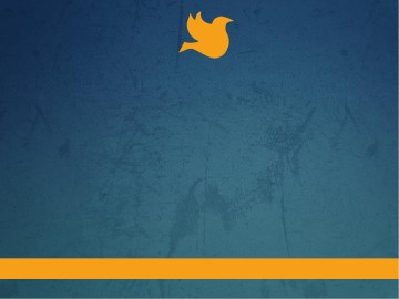 Anointed PowerPoint Sermon