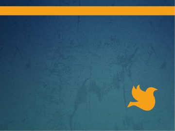 Anointed PowerPoint Sermon
