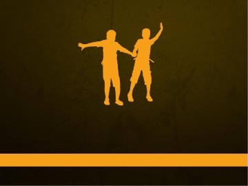 Community PowerPoint SErmon
