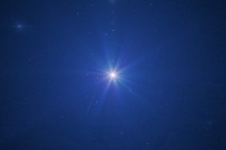 Central Star Worship Video Loop
