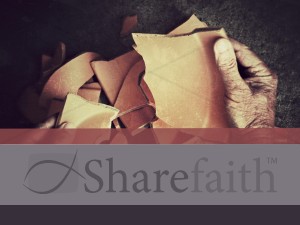 Restored Worship Background