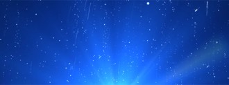 Particle Motion Triple Wide Video