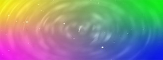 Rippling Water Triple Wide Worship Backgrounds