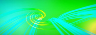 Fluorescent Fusion Triple Wide Video