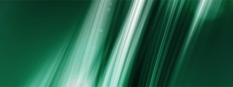 Green Lines Triple Wide Video
