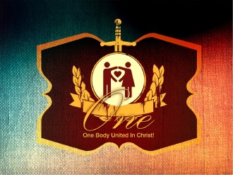 Unity in Christ PowerPoint Sermon